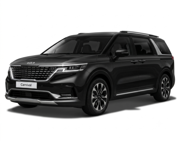Luxury SUV