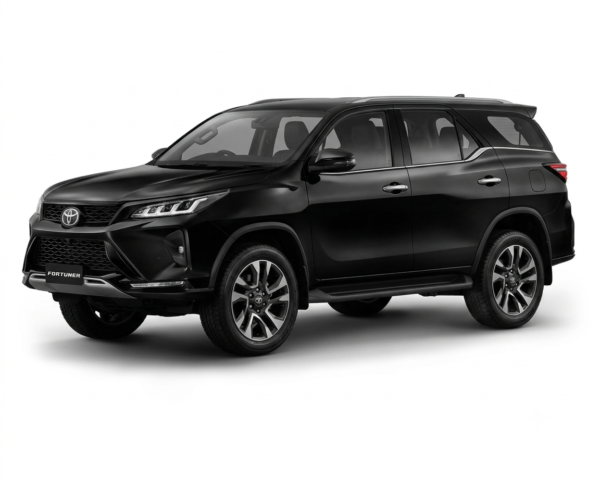 Standard SUV